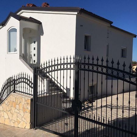 Mara Rogoznica (Sibenik-Knin) Exterior foto