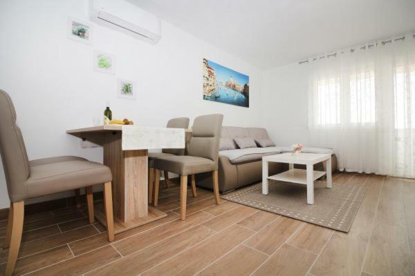 Mara Rogoznica (Sibenik-Knin) Exterior foto