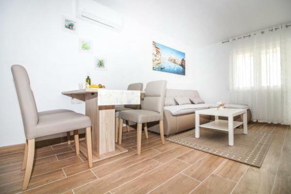 Mara Rogoznica (Sibenik-Knin) Exterior foto
