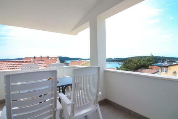 Mara Rogoznica (Sibenik-Knin) Exterior foto