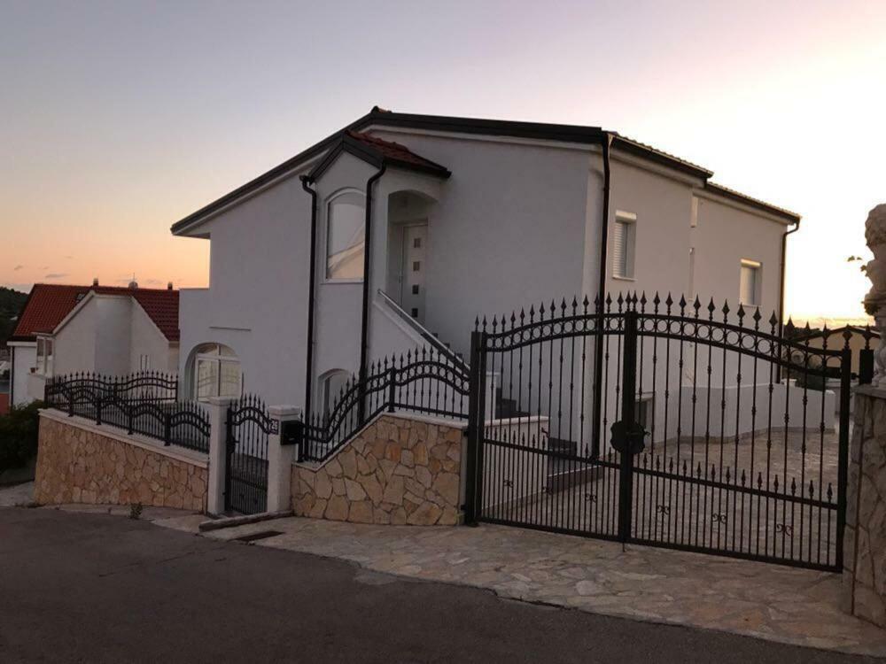 Mara Rogoznica (Sibenik-Knin) Exterior foto