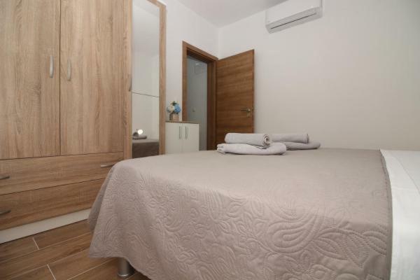 Mara Rogoznica (Sibenik-Knin) Exterior foto