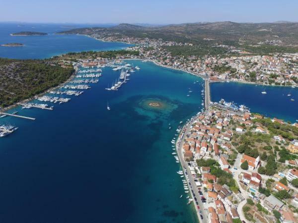 Mara Rogoznica (Sibenik-Knin) Exterior foto