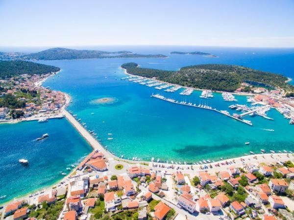 Mara Rogoznica (Sibenik-Knin) Exterior foto