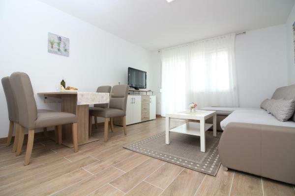 Mara Rogoznica (Sibenik-Knin) Exterior foto