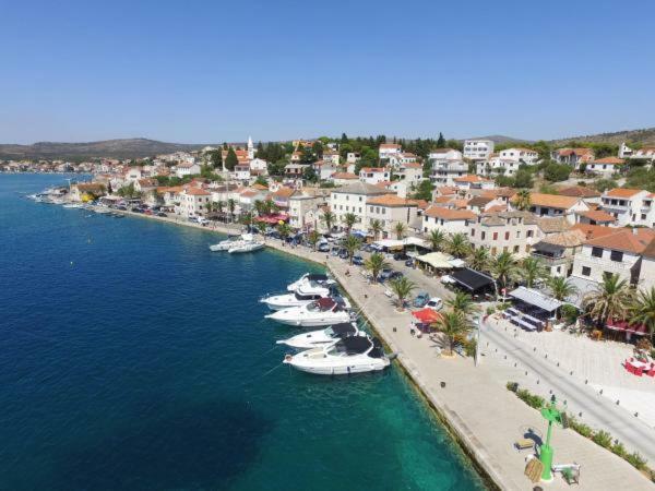 Mara Rogoznica (Sibenik-Knin) Exterior foto