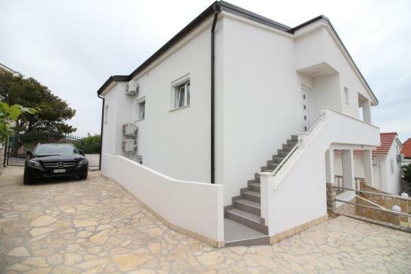 Mara Rogoznica (Sibenik-Knin) Exterior foto